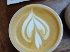 -微焙咖啡工厂(海峡创意产业园·红坊店)