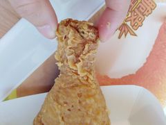 -德克士(东大直街店)