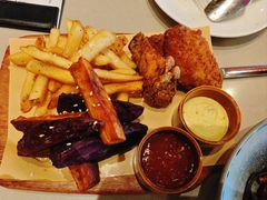 -农畉LONFOOD(万象天地店)