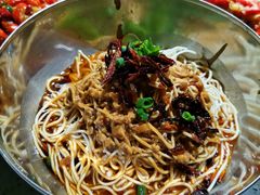 凉面-一棠龙虾•王牌虾球(楚河汉街店)