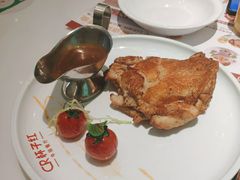 -杯子红牛排(创意产业园店)