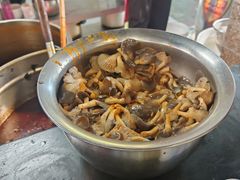 -小卫香辣面馆(老二中老大门店)