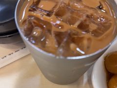 -華歡冰室-WahFoon(吉大店)