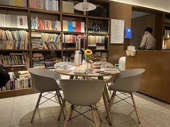 -四季餐厅(华苑店)