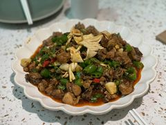 -新名仕新白玉兰餐厅