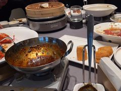 -徐记海鲜(观沙岭|滨江新城店)