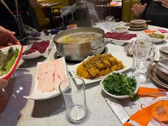 -今日牛事潮汕鲜牛肉火锅(瑞金店)
