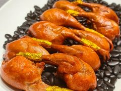 -怡情荟•海鲜青岛菜(五四广场旗舰店)