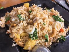 -Doo Dee Thai Food(Issan/Isaan/Esan)