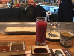 -赤坂亭·M9和牛烧肉·铁板烧(合肥万象城店)