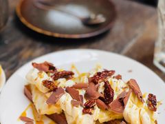 -Ocean's Table 欧舍