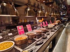 -东方红海鲜百汇(国际大厦店)