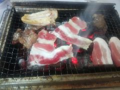 -风味烧烤
