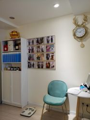 -简悦美塑·徒手点穴减肥