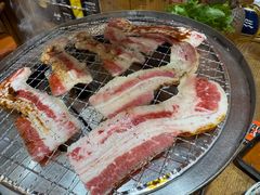 -牛也烧肉(摩尔城店)