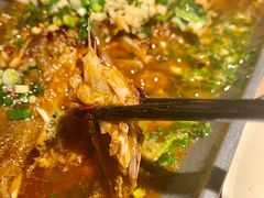 -树厨贵州菜(大十字店)