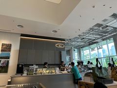 -SAANCI山池咖啡(海上世界文化艺术中心店)