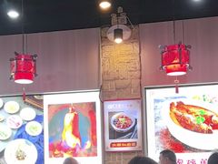 -恭敬李老北京炸酱面·京味菜(西花市店)