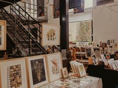 -大理床单厂艺术区