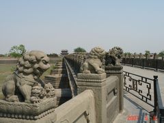 -卢沟桥文化旅游区