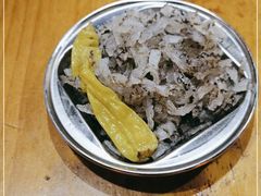 -小红烤翅(傅厚岗店)