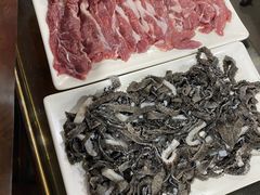 -大明铜锅·烤涮坊·烧烤(总店)