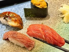 金枪鱼大腩寿司-Sushi Hanzo半藏(天环广场店)