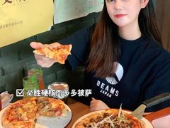 -必胜客(南锣鼓巷店)