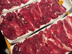 -潮发潮汕牛肉店(东方宝泰店)