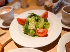 -The Cheesecake Factory芝乐坊餐厅(兴业太古汇店)