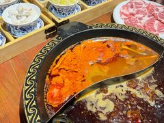 -黄家码头老火锅(解放碑旗舰店)