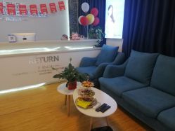 点击看大图 -Return·蕾特恩祛痘·皮肤管理中心