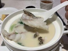 -荣粤酒家·融合粤菜