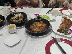 -西苑饭店·蓬莱春餐厅