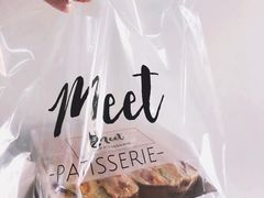 -Meet patisserie