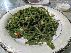 -疆山别院·木垒羊·新疆菜烧烤(铁路局店)