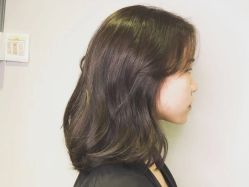 -藤野造型·专业烫染店