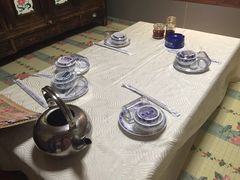 -东北大菜馆(延长路店)