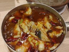 -六泰居·尔滨地标·东北菜(泰山路店)
