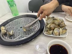 -船奇蒸汽海鲜·闽菜(八市海鲜总店)