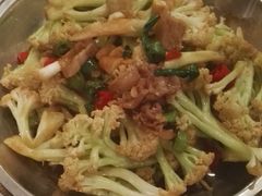-申阿婆·上海菜·小海鲜(国展店)