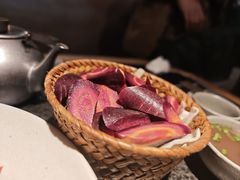 -三出山火锅(万象天地店)