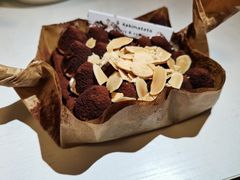 阿华田小方-Kekimatata 生日蛋糕·烘焙教学