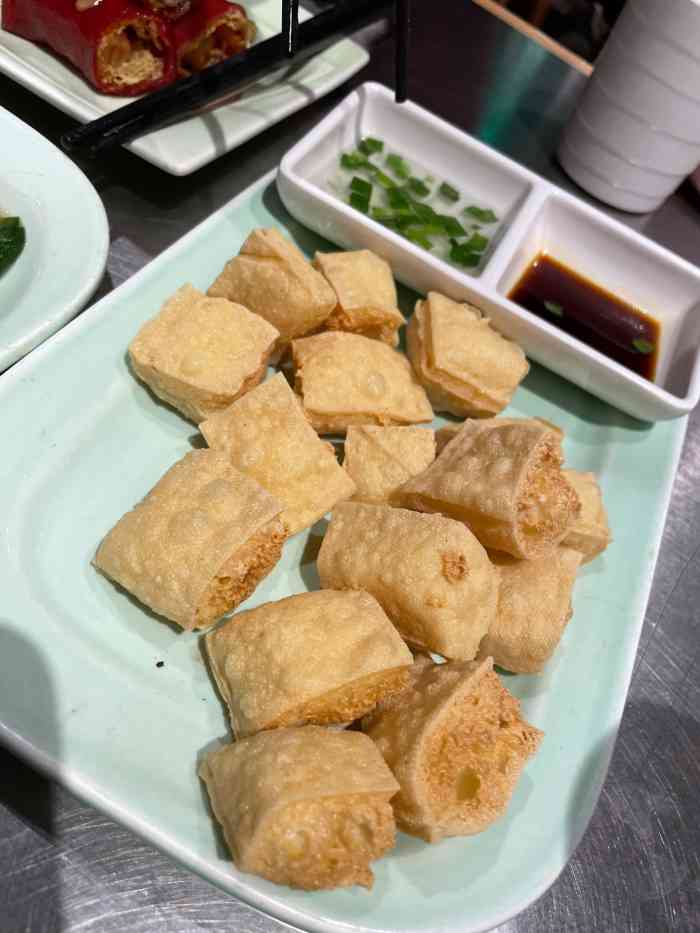 潮界(九亭金地广场店)-"来到九亭金地,看点评发现两家超高分店铺,.