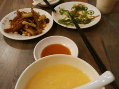-老班长手工灌汤包老店(东山店)
