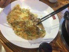鱼肠煎蛋-鱼醉无骨鱼·中山脆肉鲩(荔湾路店)