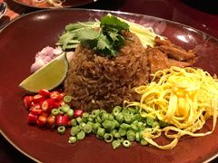 -红泰·泰精选·特色料理(中山路店)