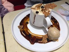 -哈根达斯(石家庄北国店)