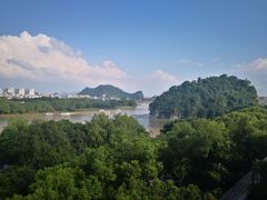 -忆咖啡观景餐厅(桂林象山公园店)