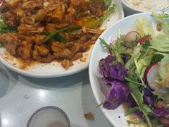 -正阳春烤鸭(华捷道店)